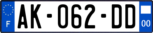 AK-062-DD