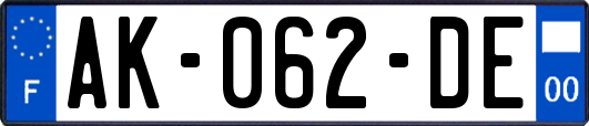 AK-062-DE