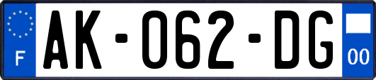 AK-062-DG
