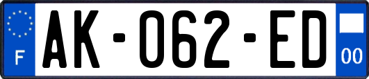 AK-062-ED