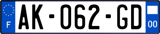 AK-062-GD