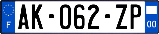 AK-062-ZP