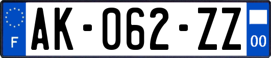 AK-062-ZZ