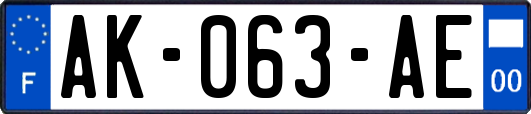 AK-063-AE
