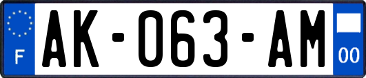 AK-063-AM