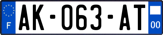 AK-063-AT