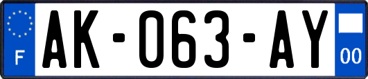 AK-063-AY