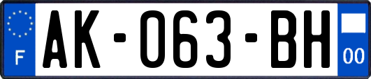 AK-063-BH