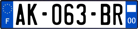 AK-063-BR
