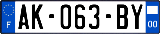 AK-063-BY