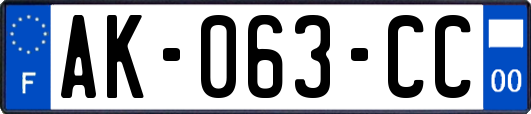 AK-063-CC