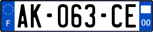 AK-063-CE