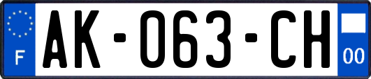 AK-063-CH