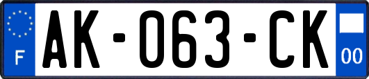 AK-063-CK