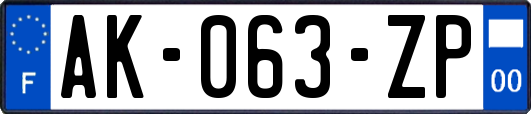 AK-063-ZP