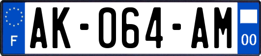 AK-064-AM