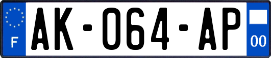 AK-064-AP