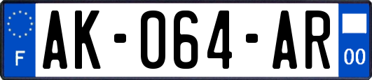 AK-064-AR