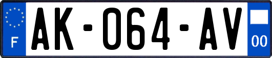 AK-064-AV
