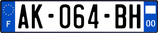 AK-064-BH