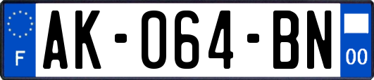AK-064-BN