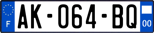 AK-064-BQ