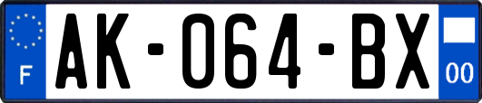 AK-064-BX