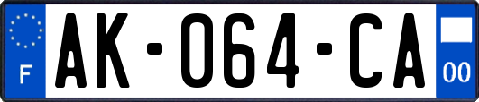 AK-064-CA