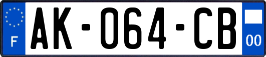 AK-064-CB