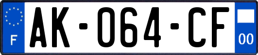 AK-064-CF