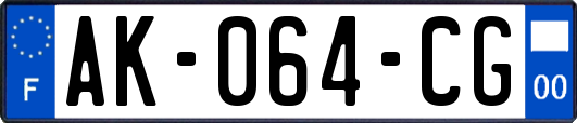 AK-064-CG