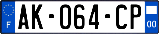AK-064-CP