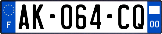 AK-064-CQ