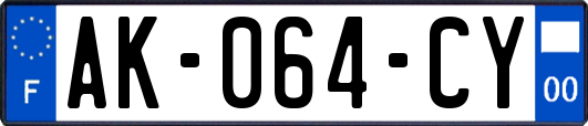 AK-064-CY