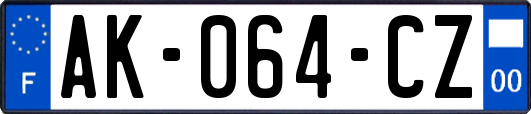 AK-064-CZ