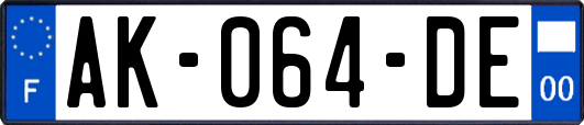 AK-064-DE