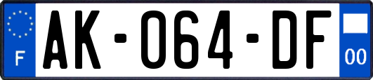 AK-064-DF