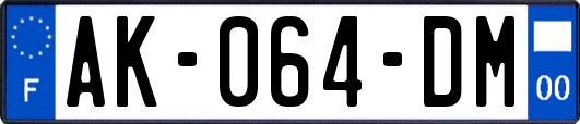 AK-064-DM