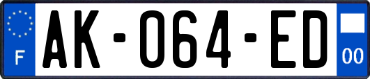 AK-064-ED