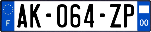 AK-064-ZP