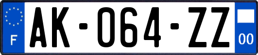 AK-064-ZZ