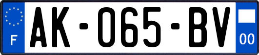 AK-065-BV