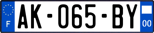 AK-065-BY