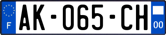 AK-065-CH