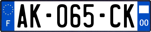 AK-065-CK