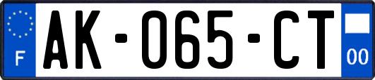AK-065-CT