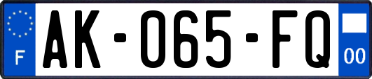 AK-065-FQ