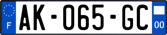 AK-065-GC