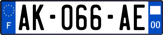 AK-066-AE