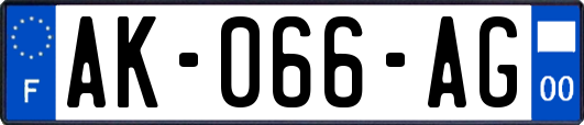 AK-066-AG